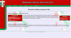 Desktop Screenshot of diac.us